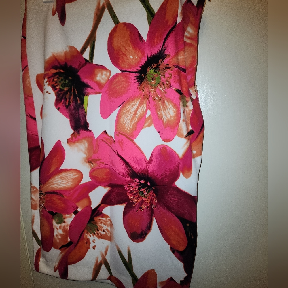 WORTHINGTON PENCIL SKIRT